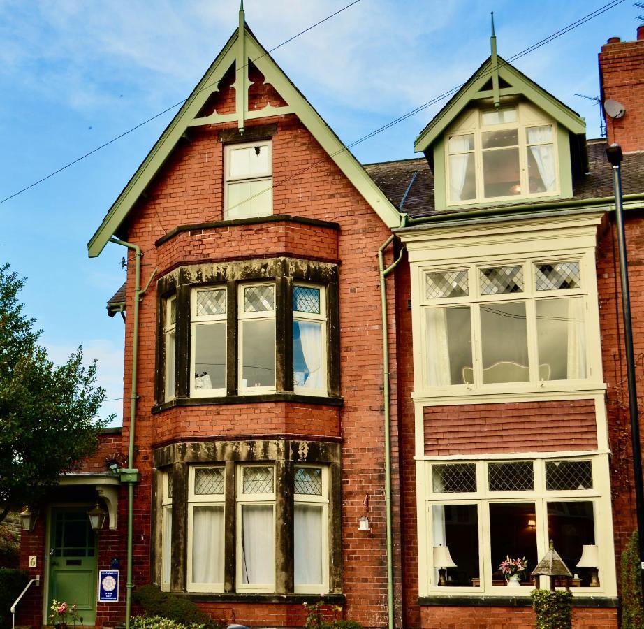Georges Place York Eksteriør bilde